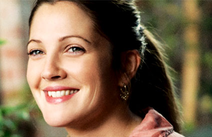 Drew Barrymore, He's Just Not That Into You Drew Barrymore, He's Just Not That Into You